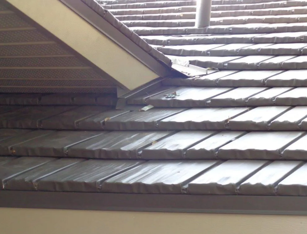 Hometown Roofing - Photo 10