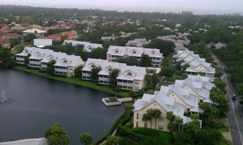 Coastal Metal Roofing, Inc. - Photo 2
