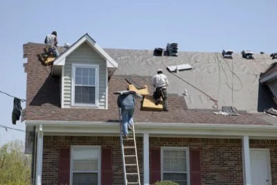 Conley's Reroofing LLC - Photo 3