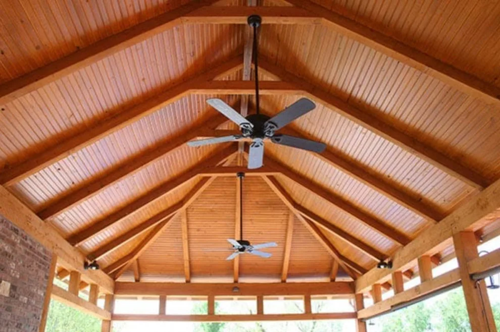McCann's Roofing And Construction - Photo 12