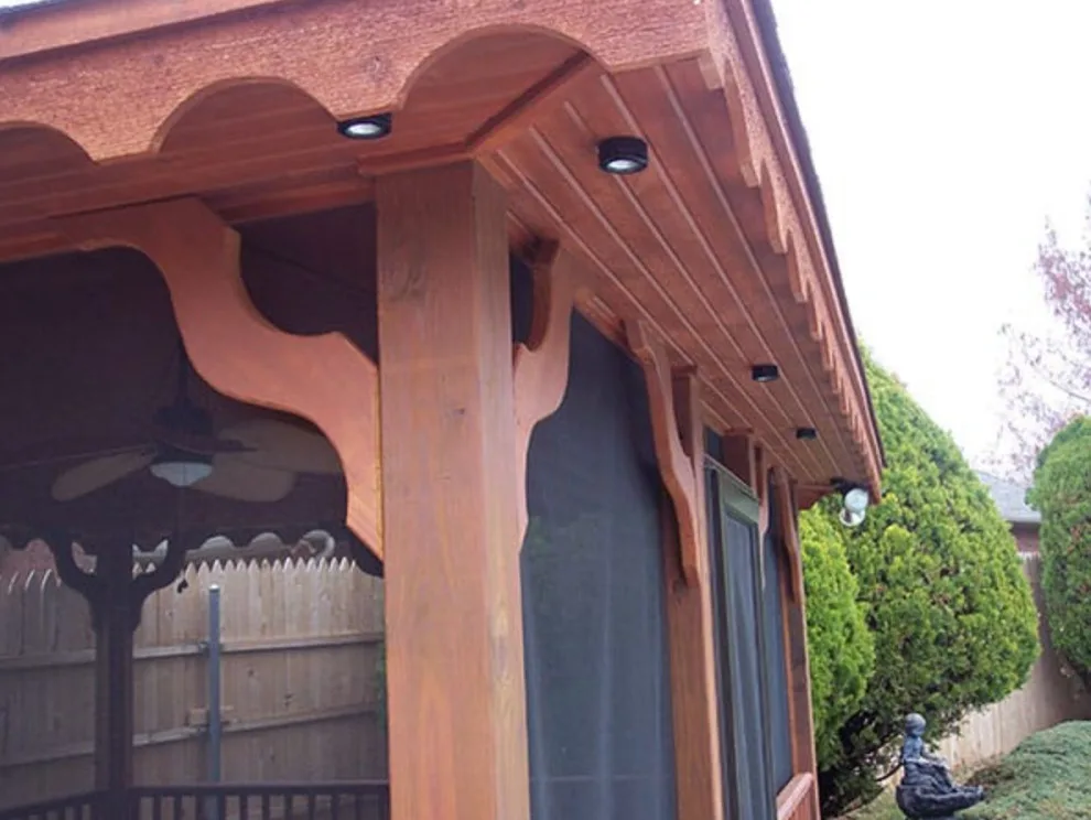 McCann's Roofing And Construction - Photo 4