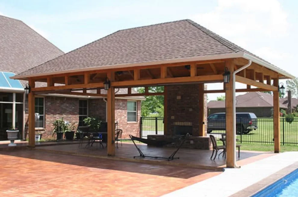 McCann's Roofing And Construction - Photo 10