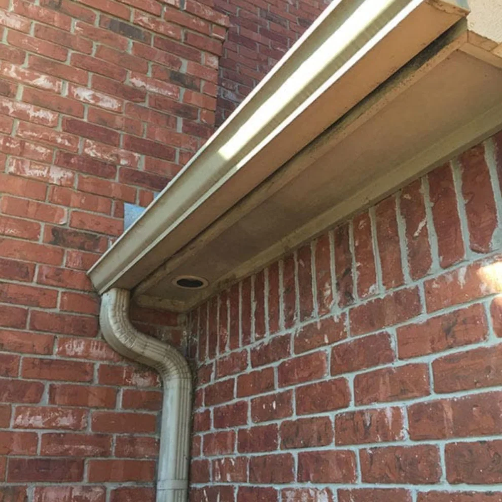 McCann's Roofing And Construction - Photo 8