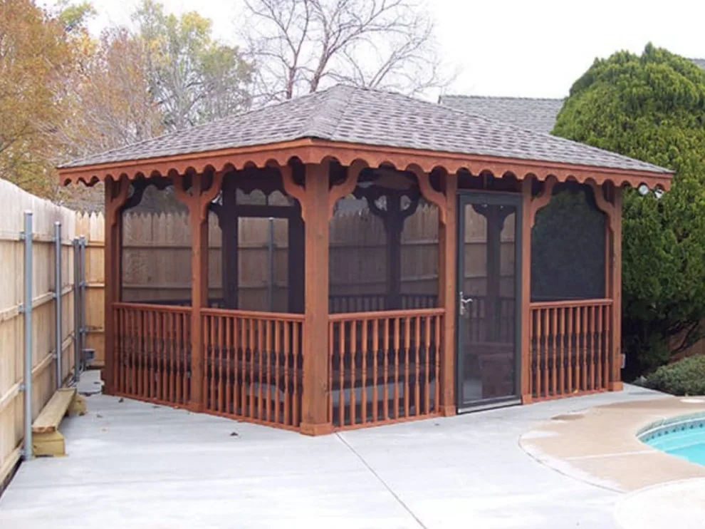 McCann's Roofing And Construction - Photo 9