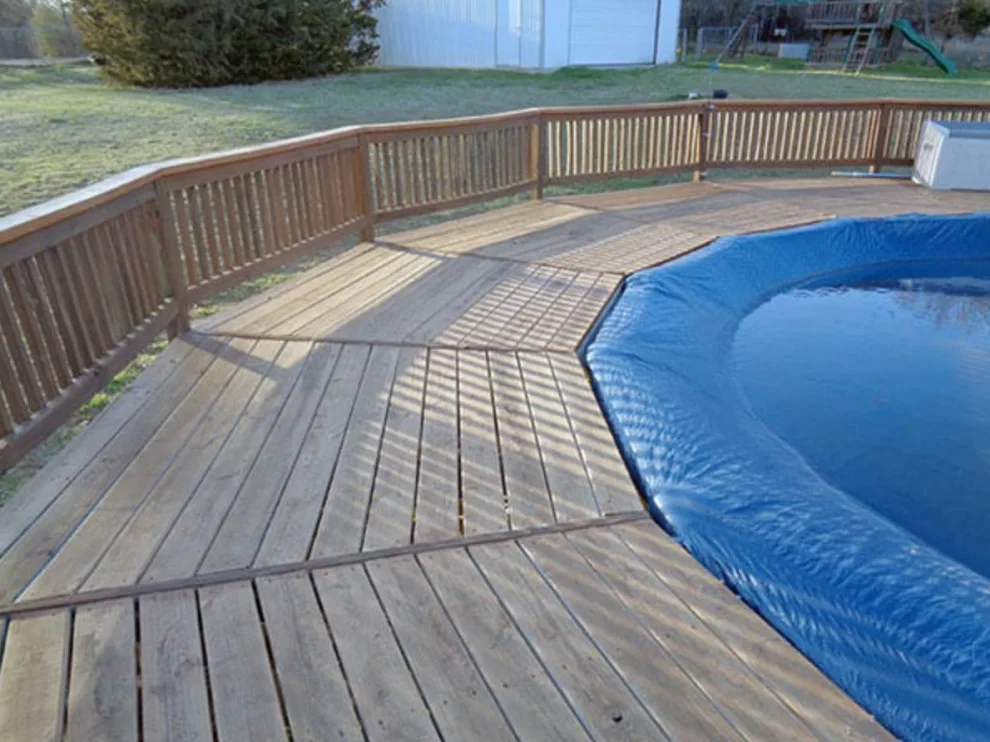 McCann's Roofing And Construction - Photo 5
