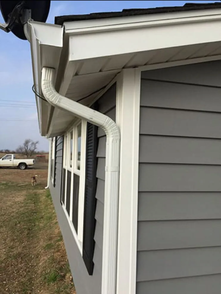 McCann's Roofing And Construction - Photo 13