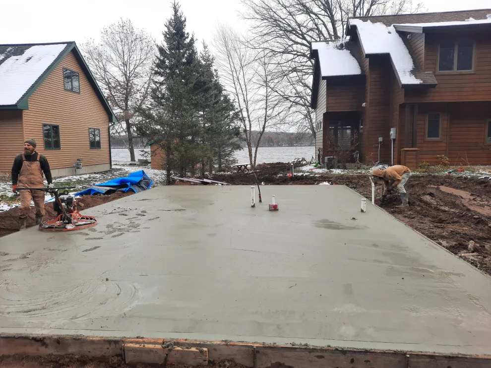 Dodge Brothers Construction - Photo 12