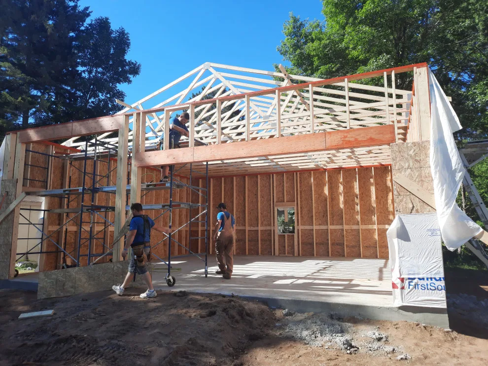 Dodge Brothers Construction - Photo 9