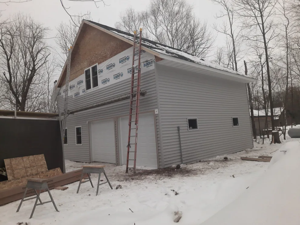 Building Initiatives by Dodge Brothers Construction - Photo 11