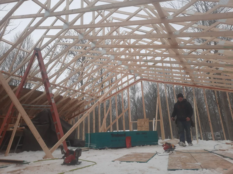 Building Initiatives by Dodge Brothers Construction - Photo 13