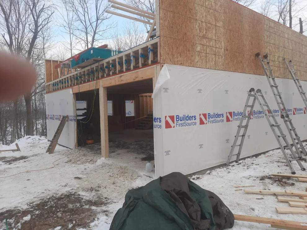 Dodge Brothers Construction - Photo 5