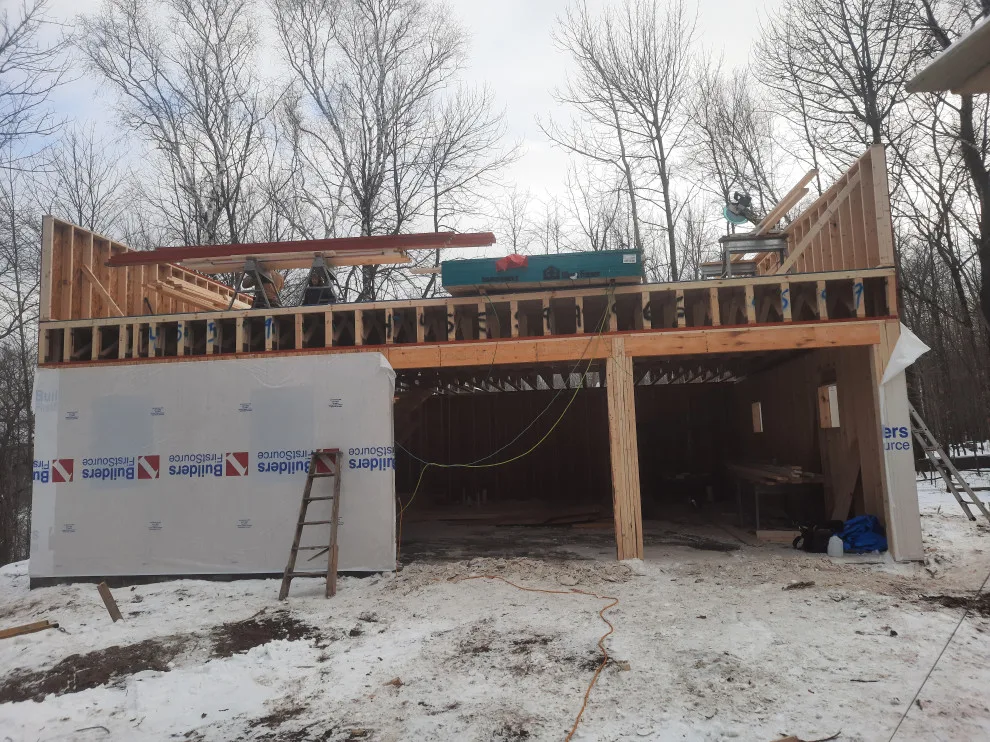 Dodge Brothers Construction - Photo 3