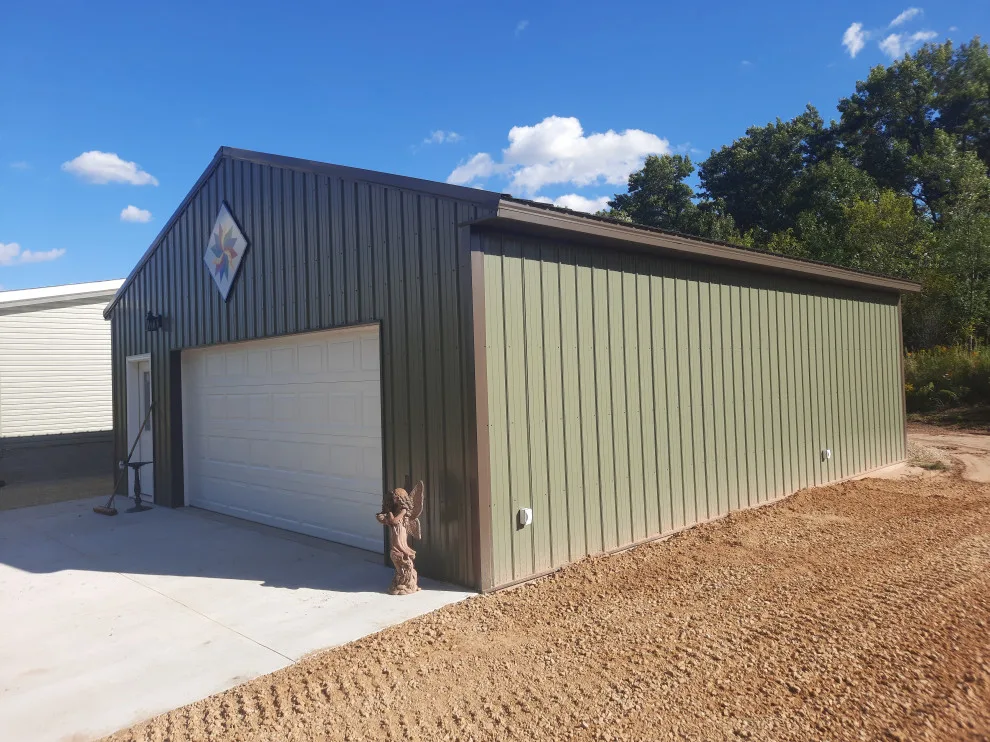 Building Initiatives by Dodge Brothers Construction - Photo 6