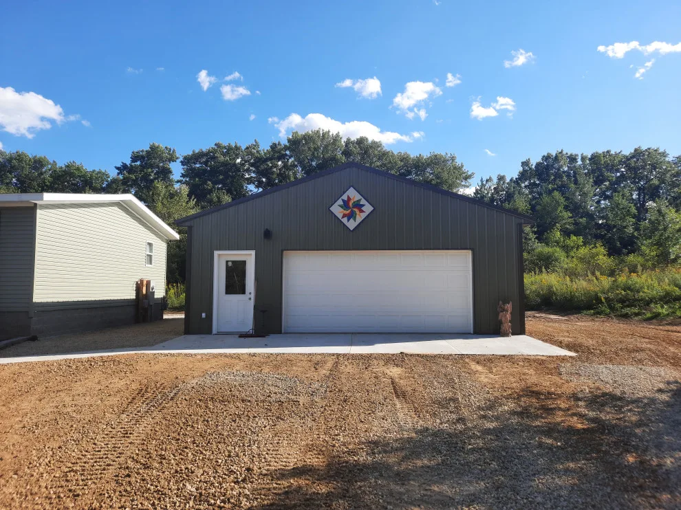 Dodge Brothers Construction - Photo 4