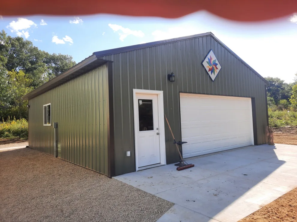 Building Initiatives by Dodge Brothers Construction - Photo 12