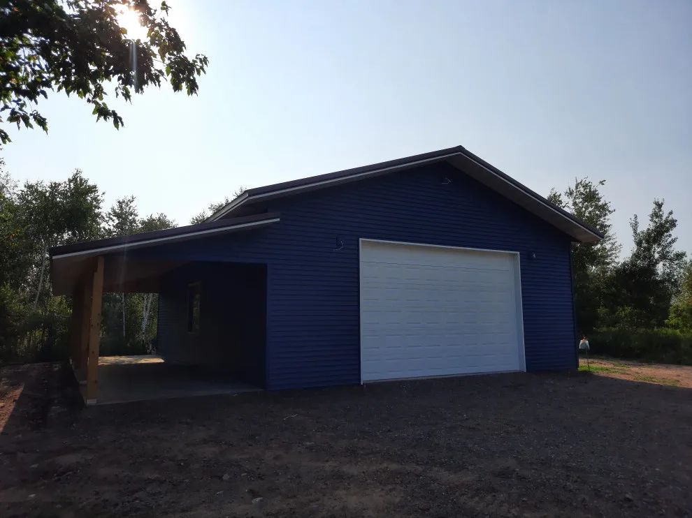 Dodge Brothers Construction - Photo 2