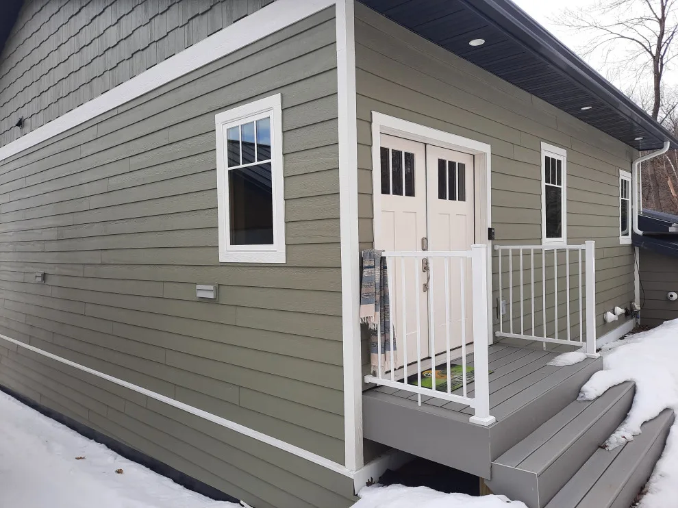 Building Initiatives by Dodge Brothers Construction - Photo 8