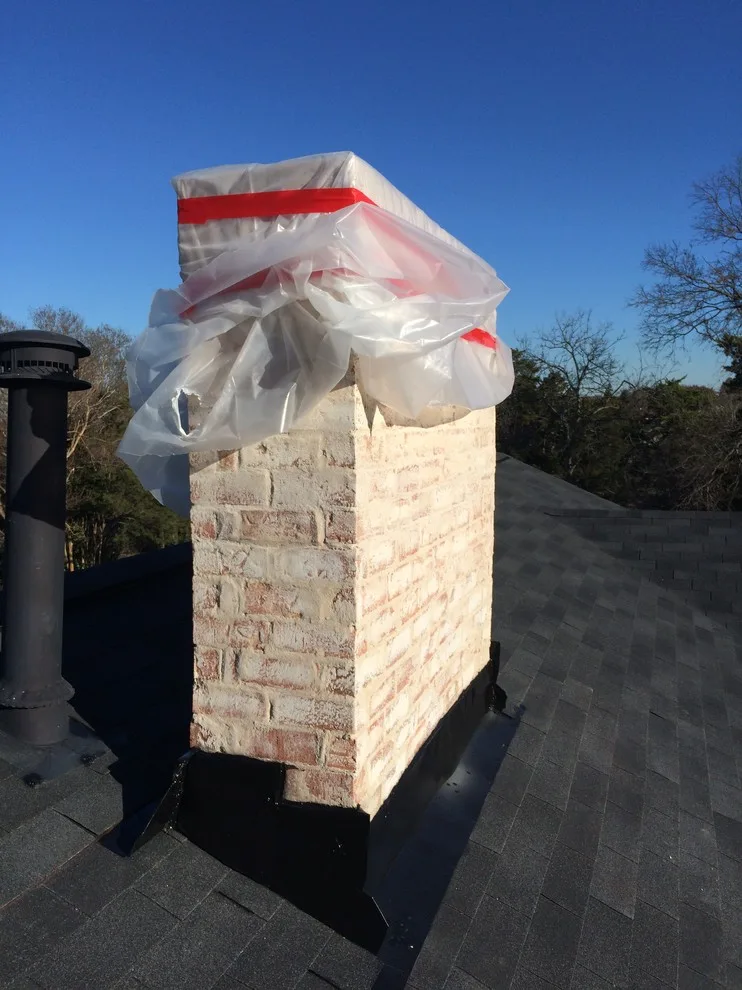 Shingles Roofing LLC - Photo 4