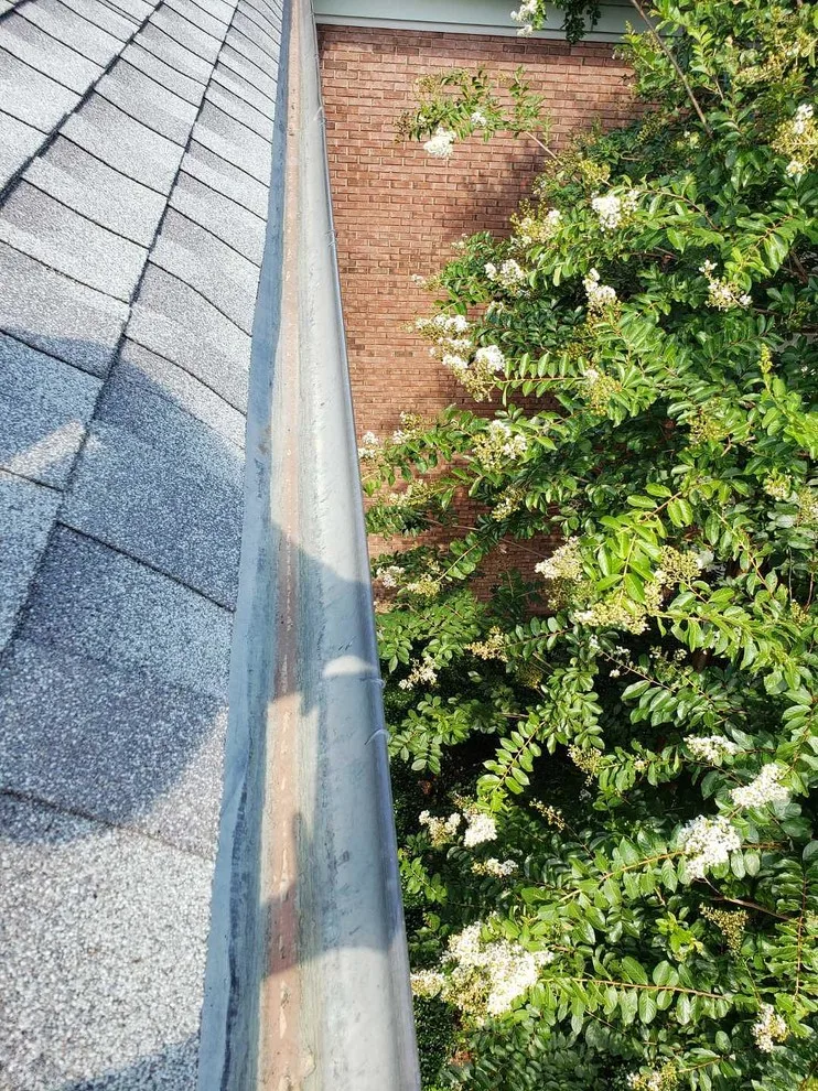 Coppel City Hall - Gutter Upkeep by Kimora Custom Roofing LLC - Photo 3