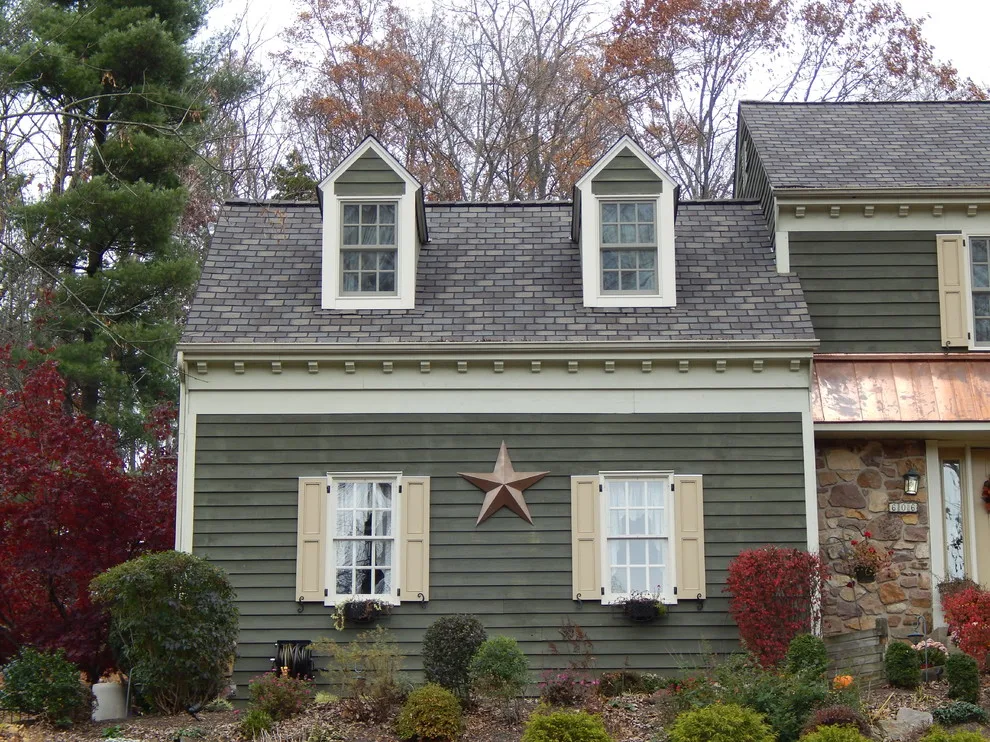 Copper Highlighted Roofs by Certitude Home Improvements - Photo 3
