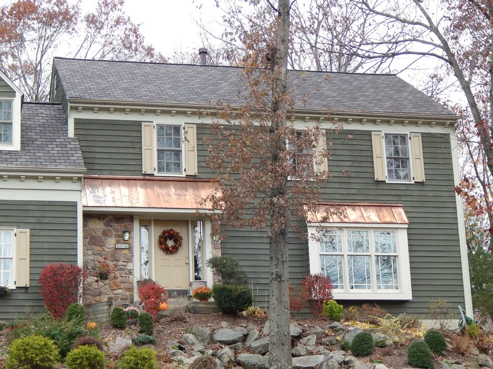 Copper Highlighted Roofs by Certitude Home Improvements - Photo 4