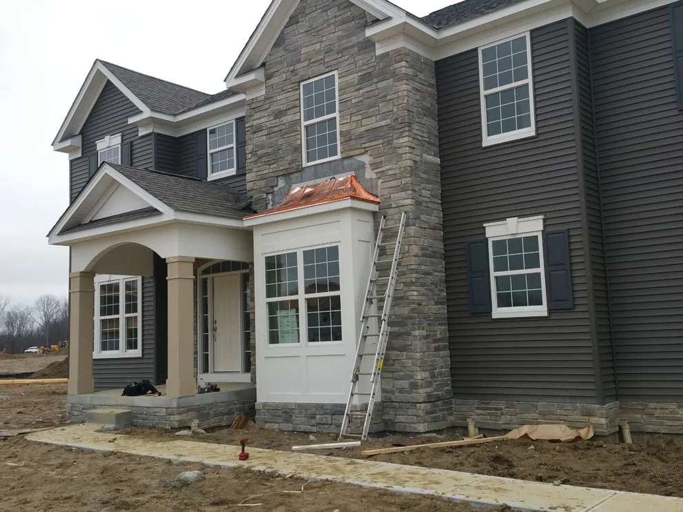 Campopiano Roofing - Photo 11