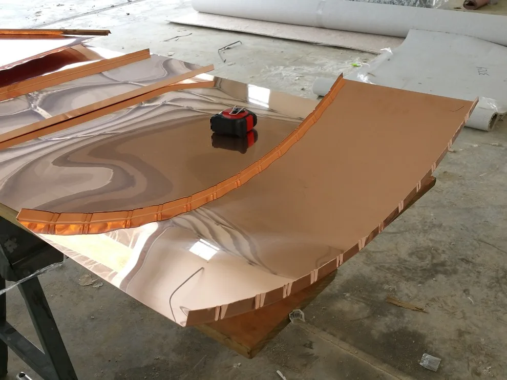 Campopiano Roofing - Photo 7