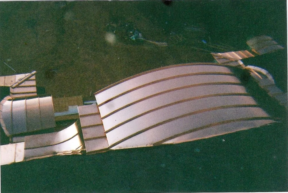Copper Dormers with Standing Seam Roofing by Precision Roofers, LLC - Photo 3