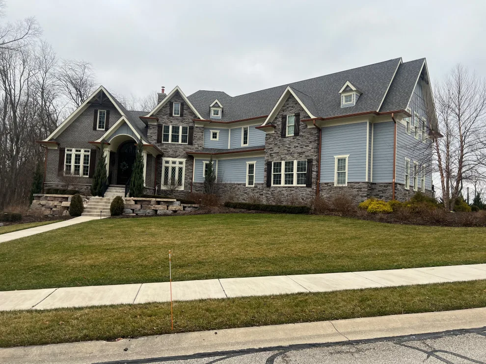 Optimal Copper Gutters & Roof Chicago - Photo 11