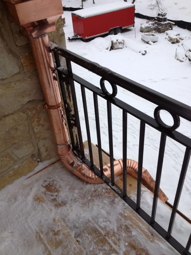 Optimal Gutters Installation & Replacement - Photo 12