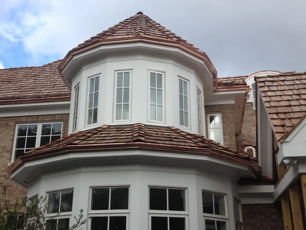 Optimal Gutters Installation & Replacement - Photo 6