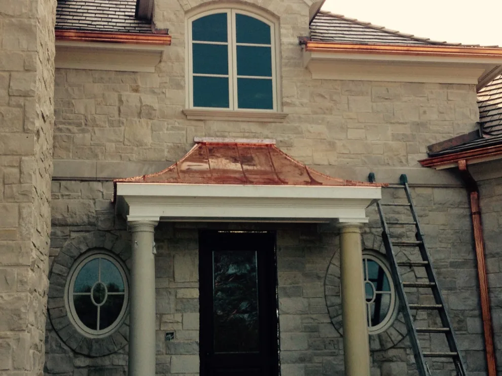 Optimal Gutters Installation & Replacement - Photo 9