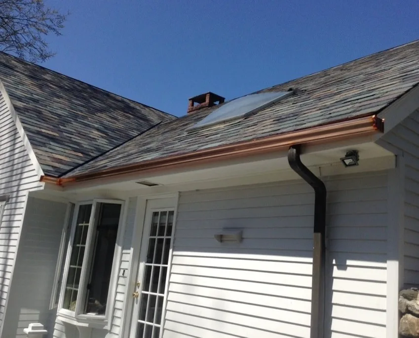 The Brothers That Just Do Gutters - Photo 14