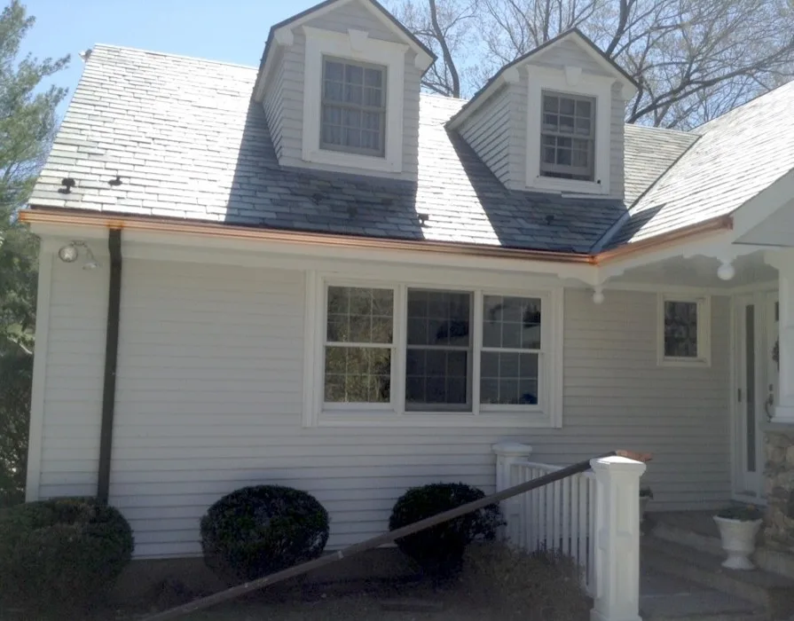 K-style Copper Gutters by The Brothers That Just Do Gutters - Photo 3