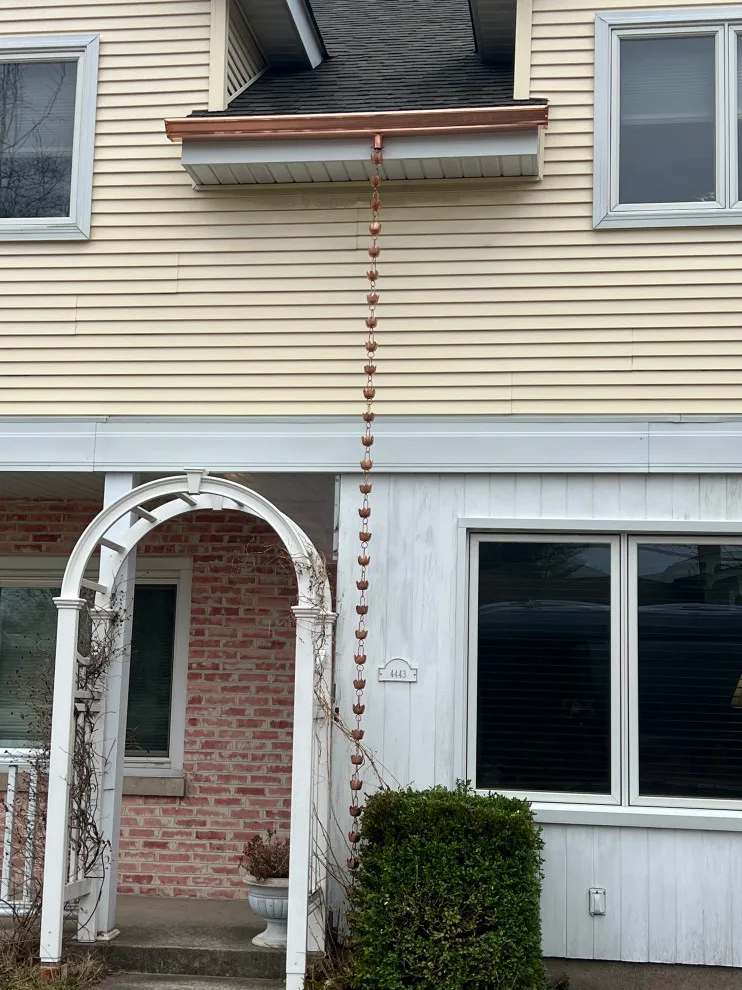 Optimal Copper Gutters & Roof Chicago - Photo 13