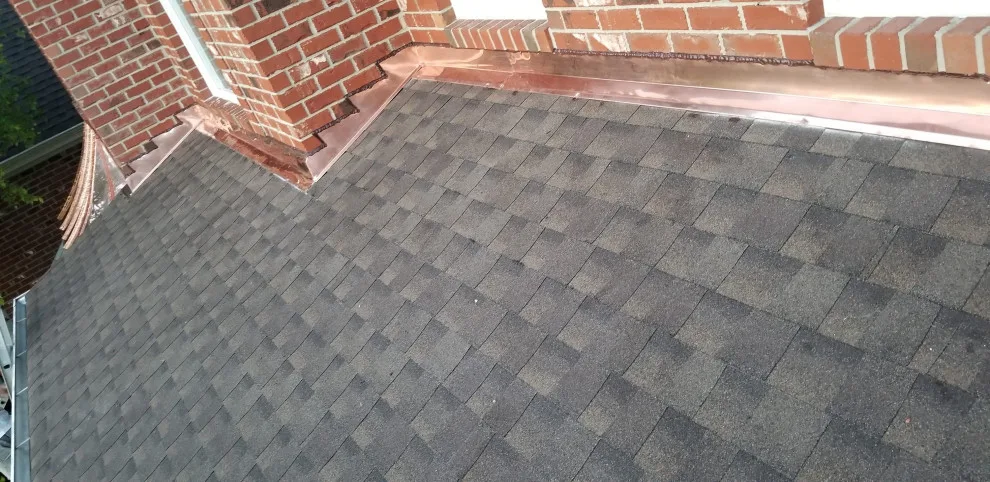 Chicago Copper Flashing by Optimal Copper Gutters & Roof Chicago - Photo 2
