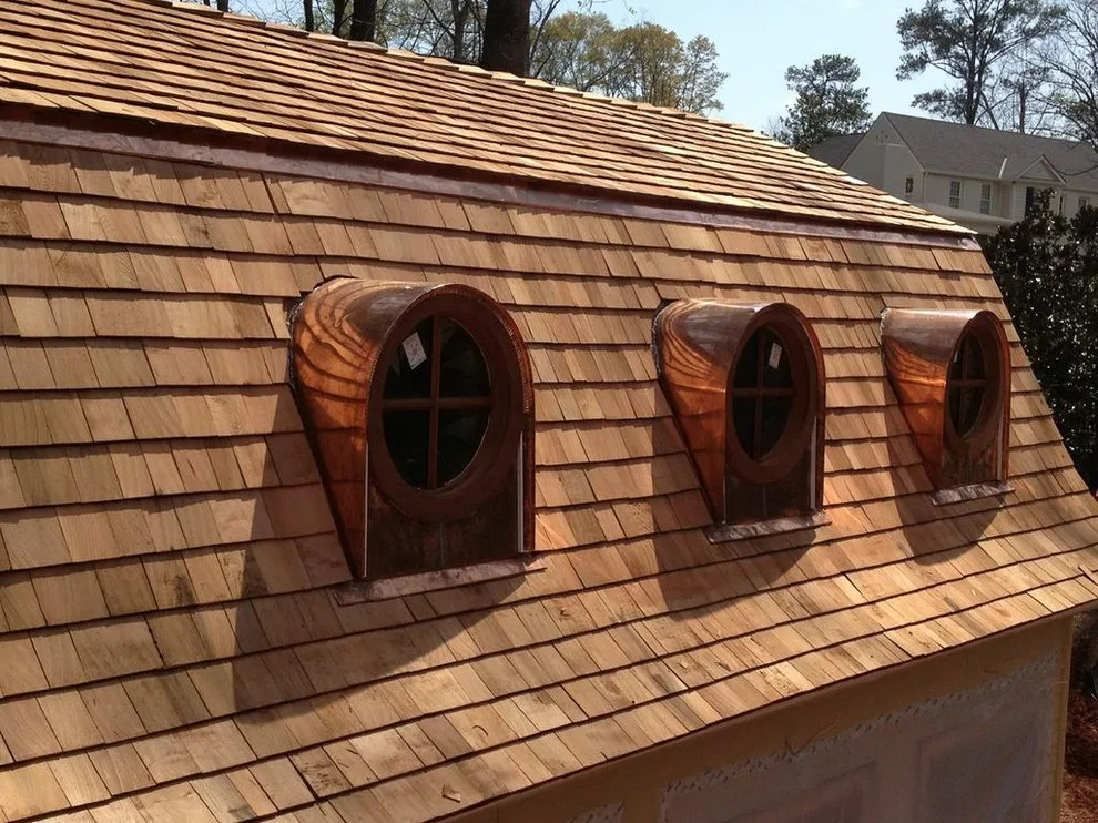 Copper Roofing Solutions by R W Stokes Enterprises - Photo 7