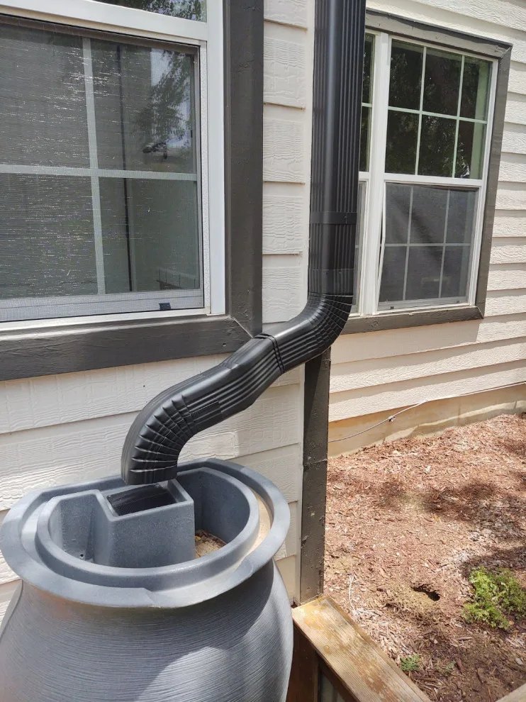 Austin Gutter King - Photo 13