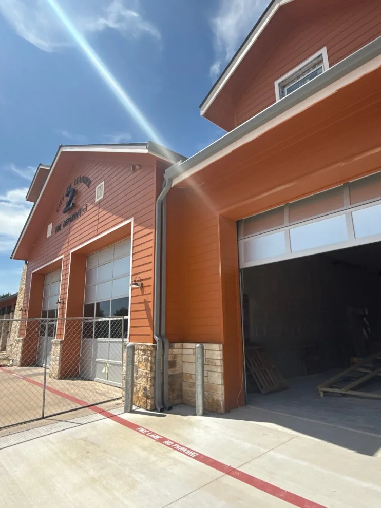 Corrugated Gutters and Downspouts by Austin Gutter King - Photo 4