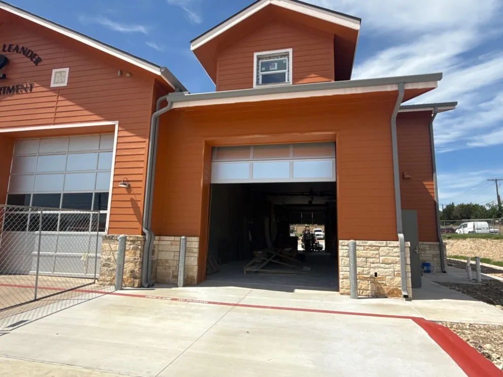Corrugated Gutters and Downspouts by Austin Gutter King - Photo 6