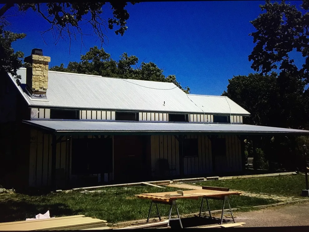 Metal Roofing with Corrugated Design by Pacific Roofing Systems - Photo 7