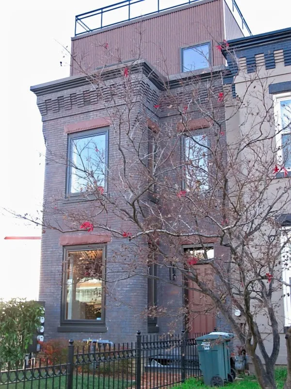 Corten AZP Unfinished by Western States Metal Roofing - Photo 8