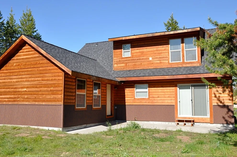 Corten AZP Unfinished by Western States Metal Roofing - Photo 2