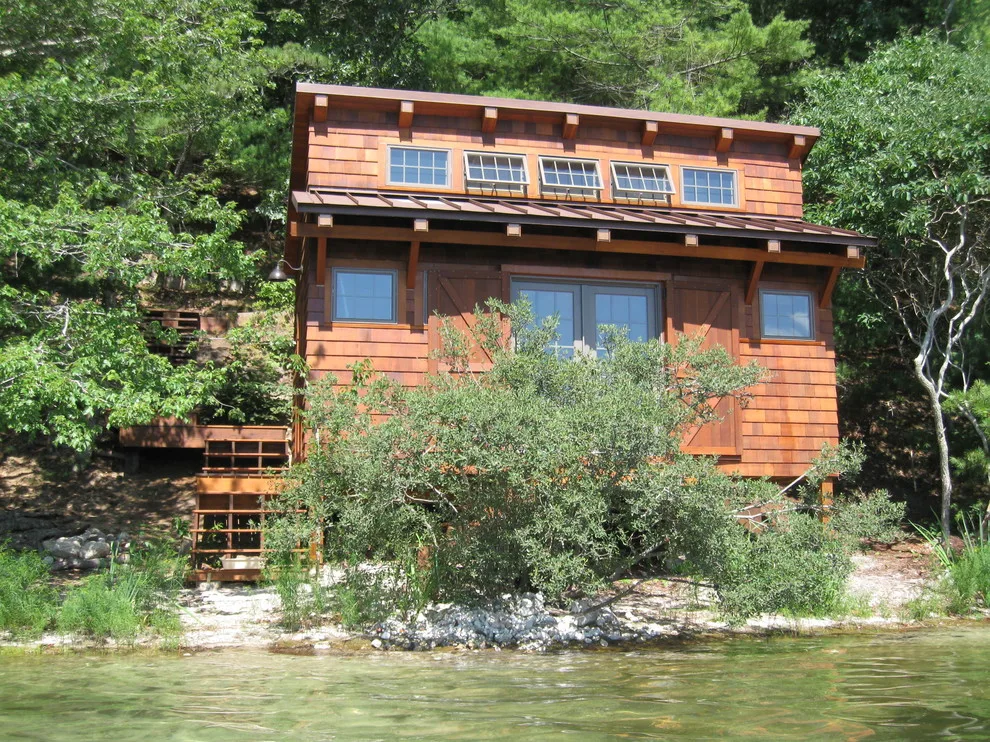 Corten AZP Unfinished by Western States Metal Roofing - Photo 5