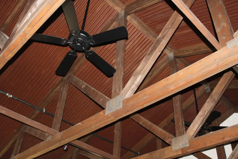 Weathered Metal Roofing by Western States Metal Roofing - Photo 6