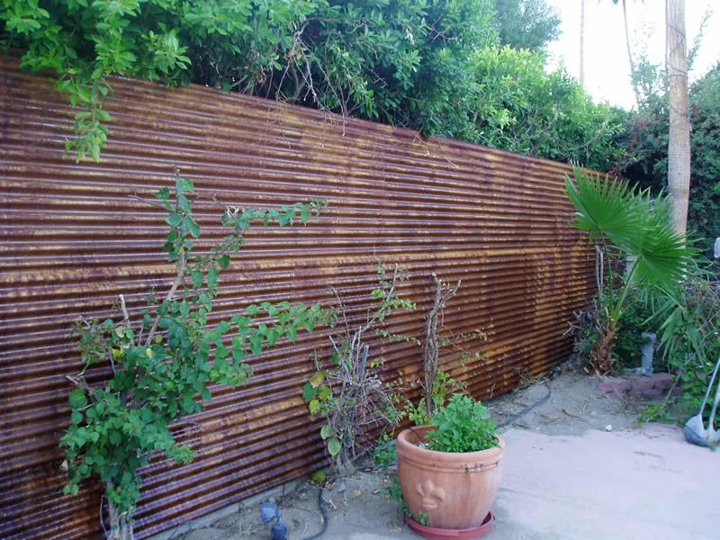 Weathered Metal Roofing by Western States Metal Roofing - Photo 4