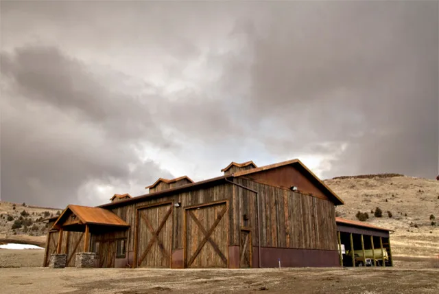 Weathered Metal Roofing by Western States Metal Roofing - Photo 10