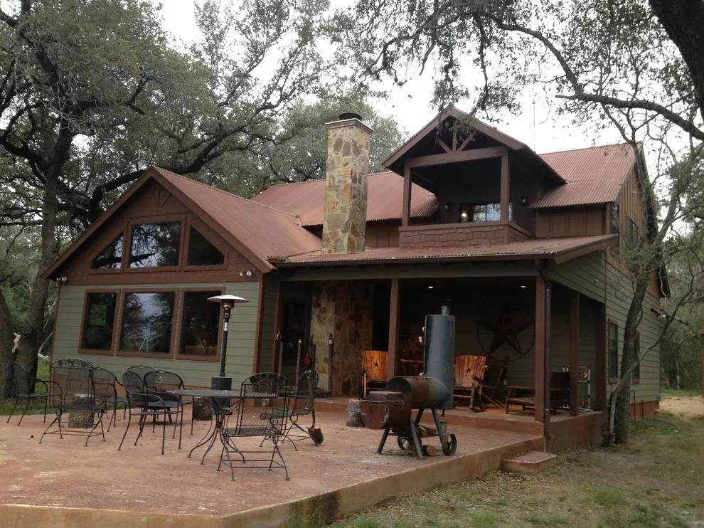 Weathered Metal Roofing by Western States Metal Roofing - Photo 12