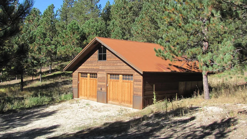 Weathered Metal Roofing by Western States Metal Roofing - Photo 2