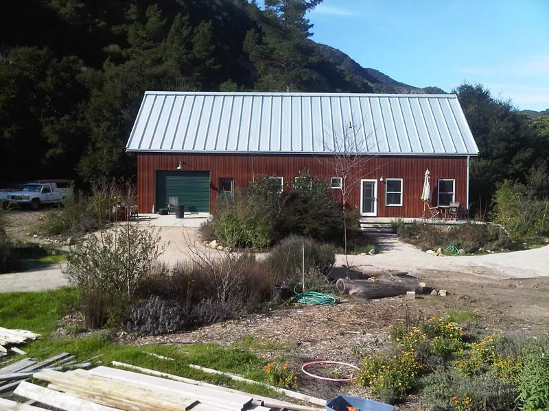Weathered Metal Roofing by Western States Metal Roofing - Photo 3